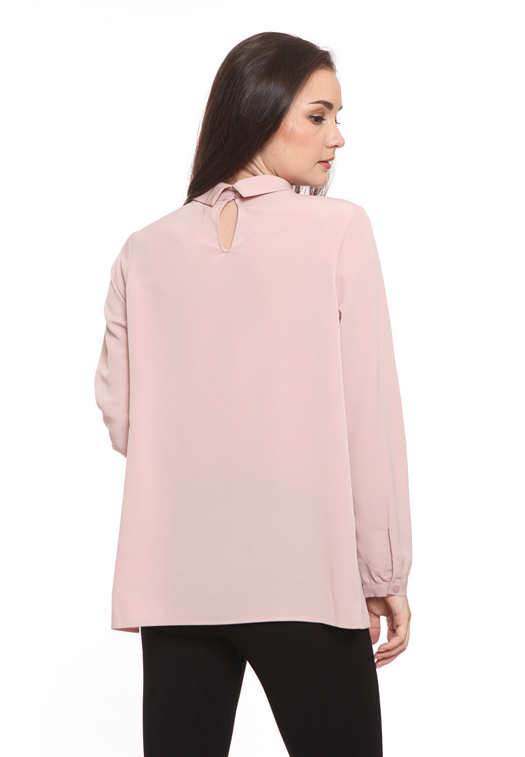 Blouse Long Sleeves