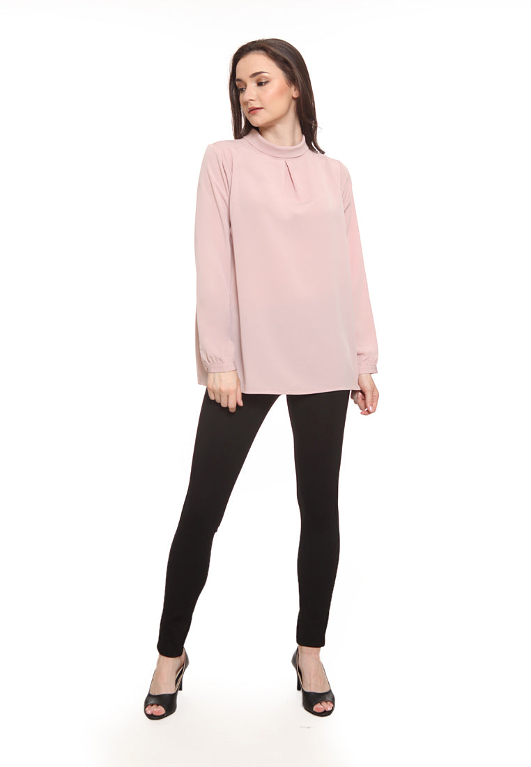 Blouse Long Sleeves