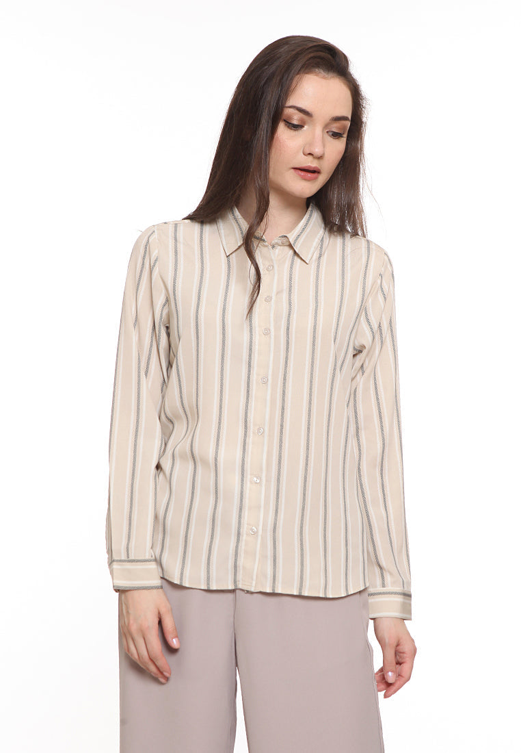 Printed shirt