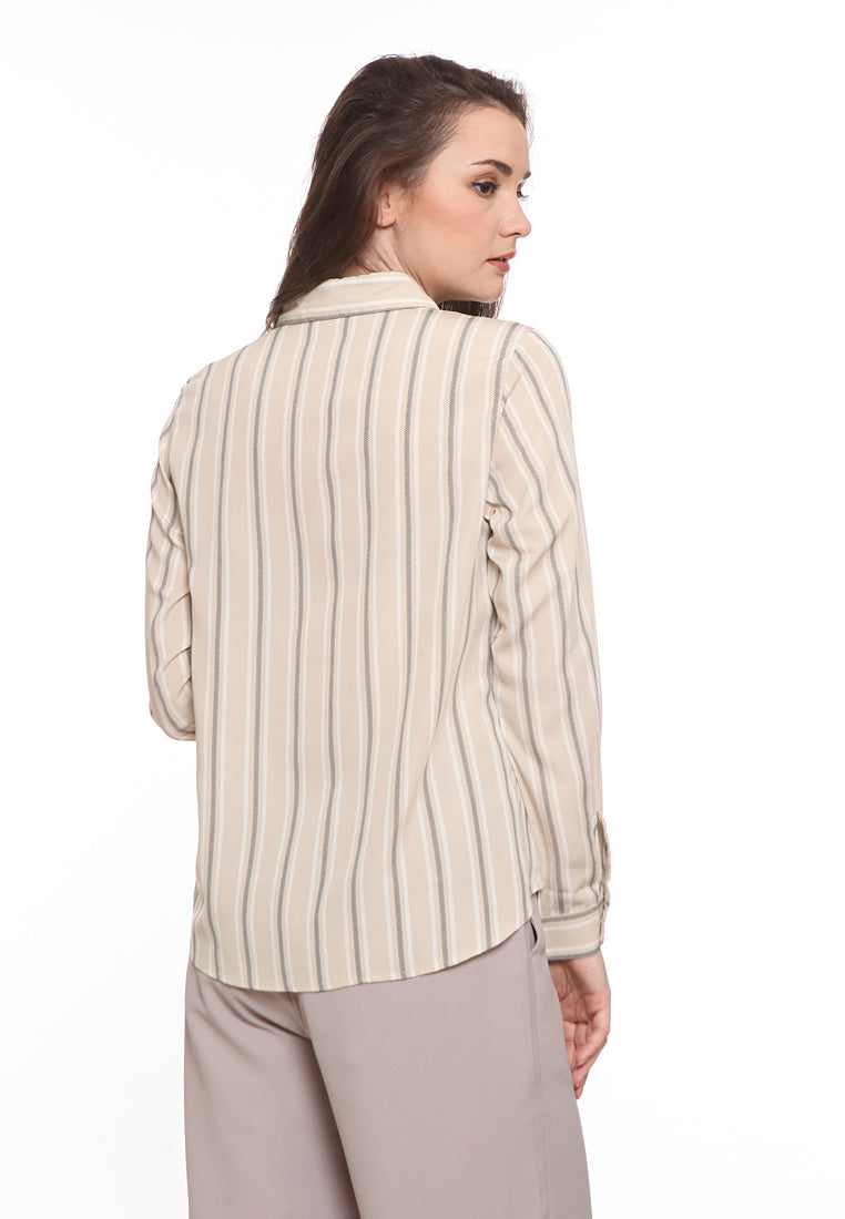 Printed shirt