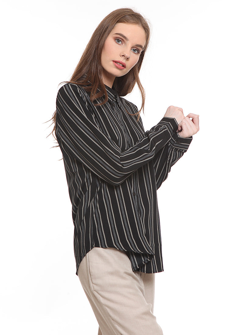 Printed shirt