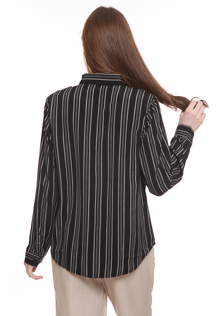Printed shirt