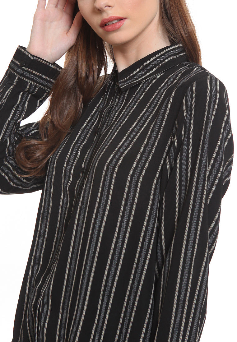 Printed shirt