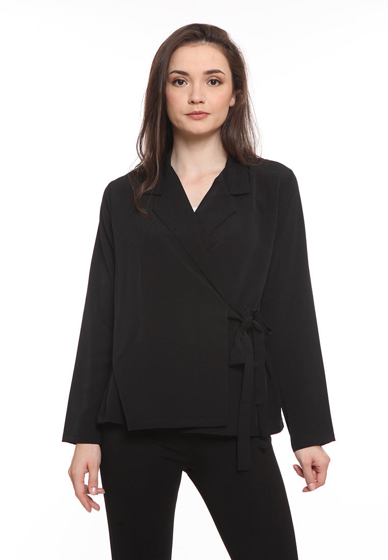 Blouse Long Sleeves