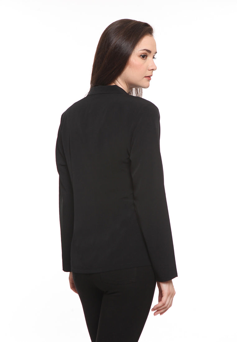 Blouse Long Sleeves