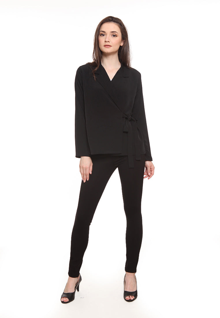 Blouse Long Sleeves