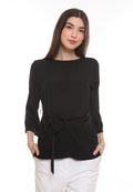 Black Blouse