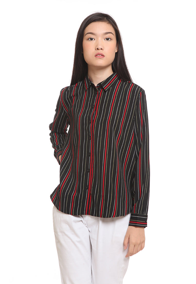 Striped Shirt