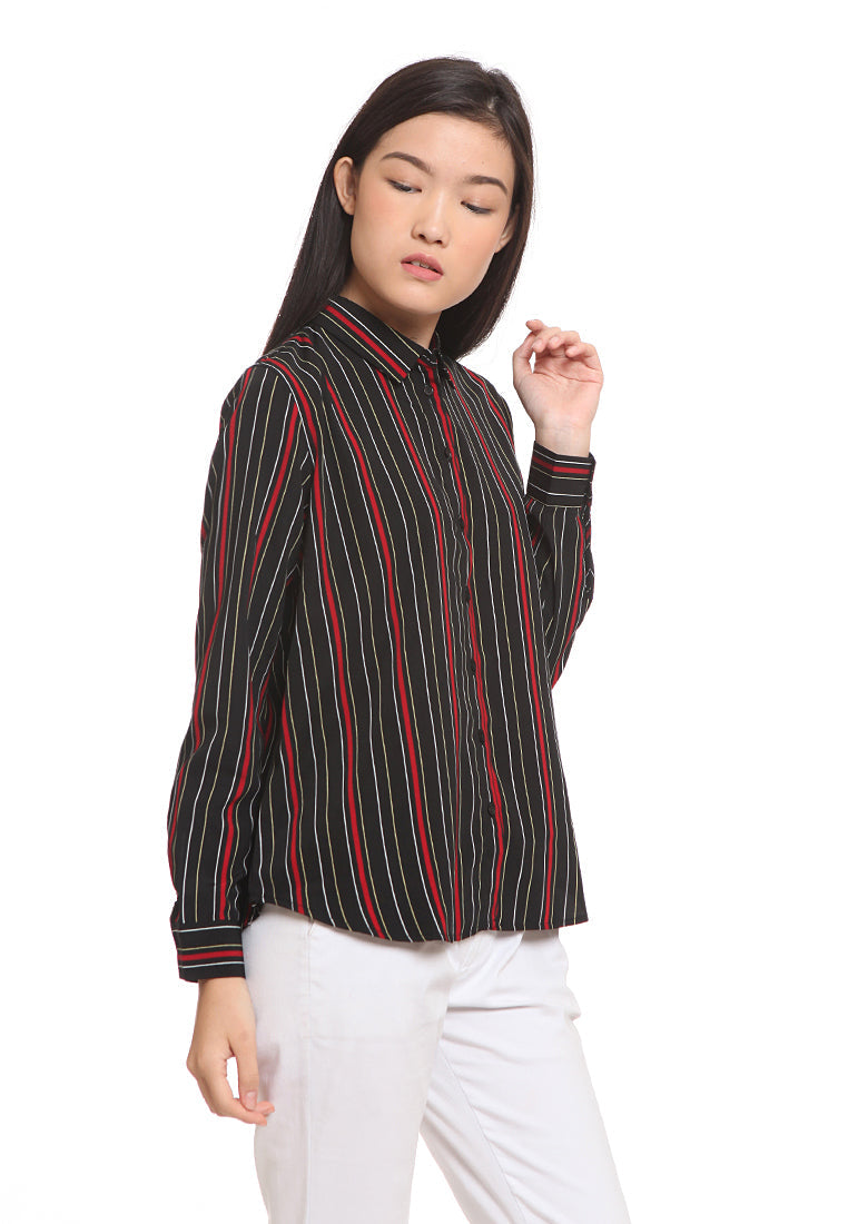 Striped Shirt