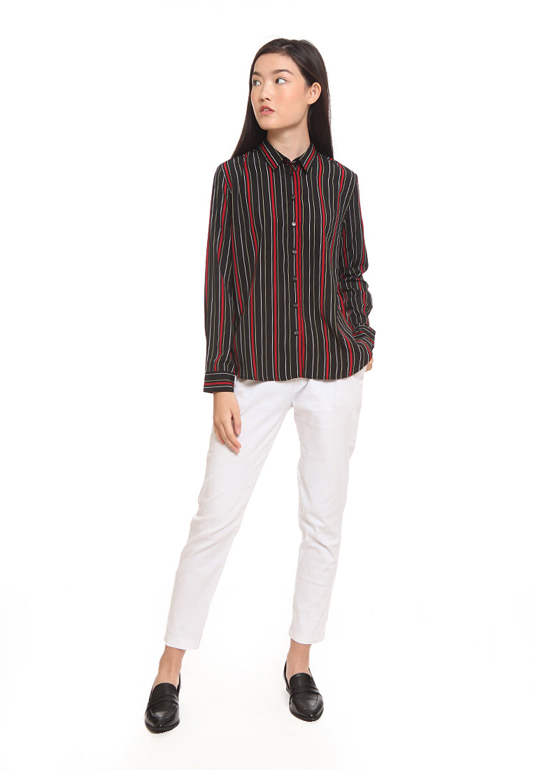 Striped Shirt