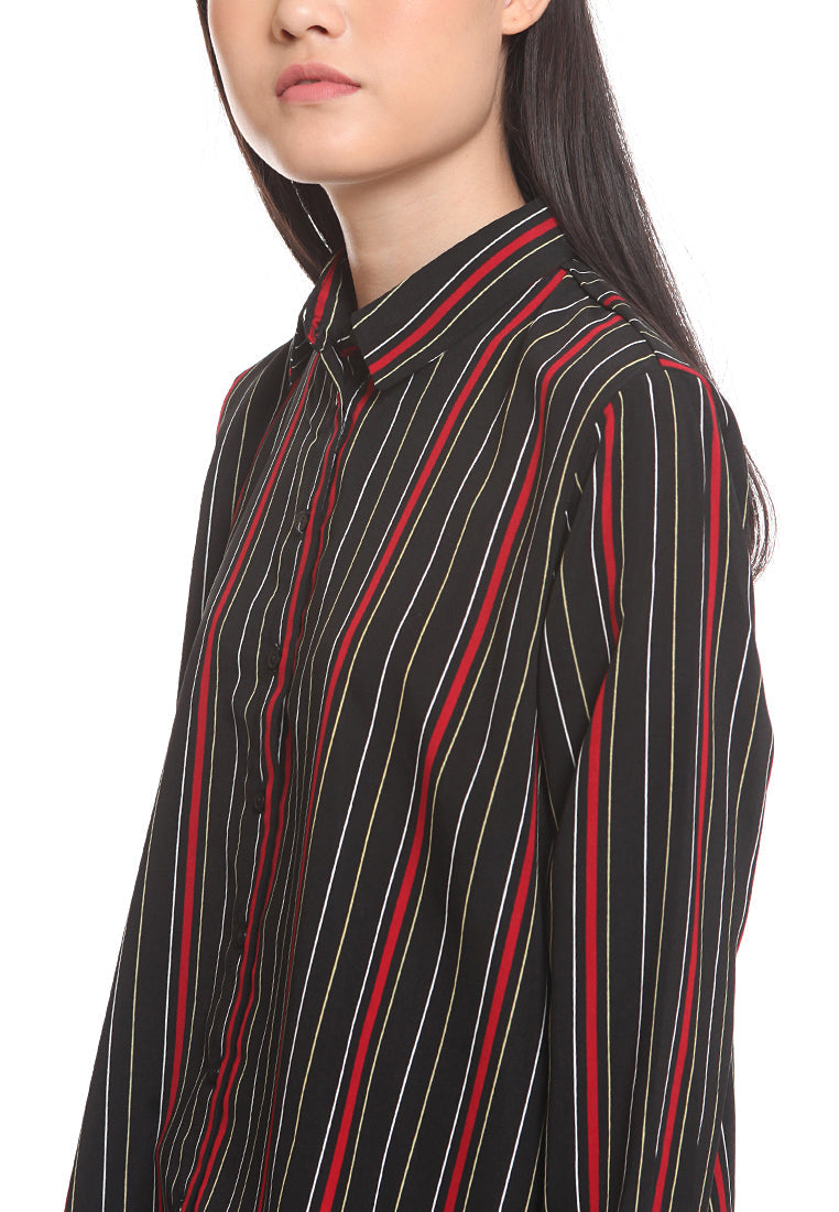 Striped Shirt