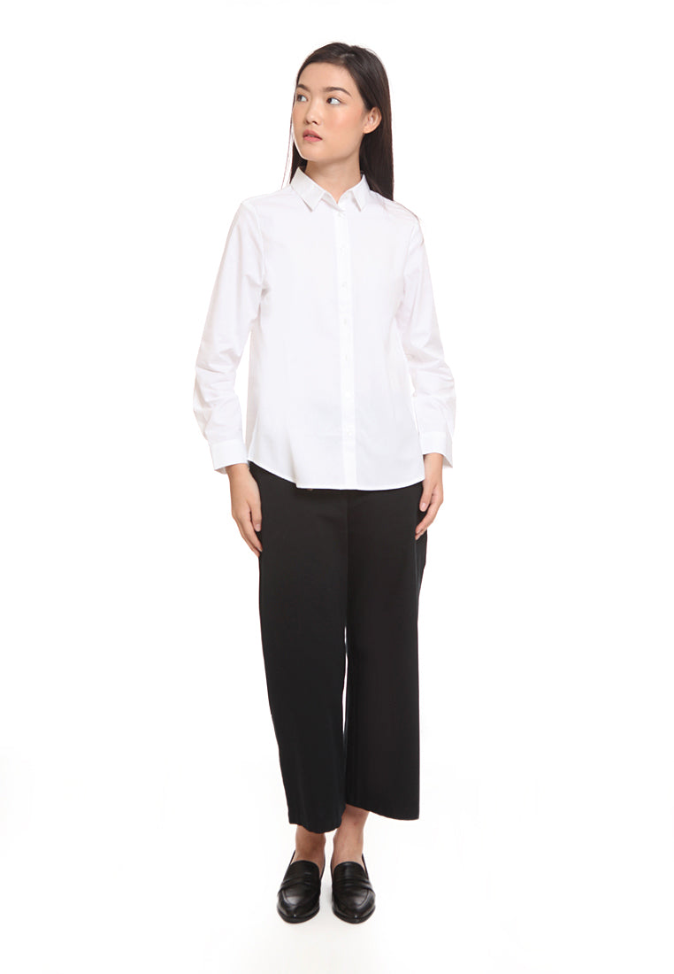 Cotton Shirt