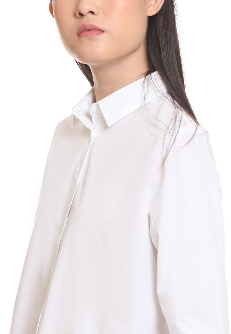 Cotton Shirt