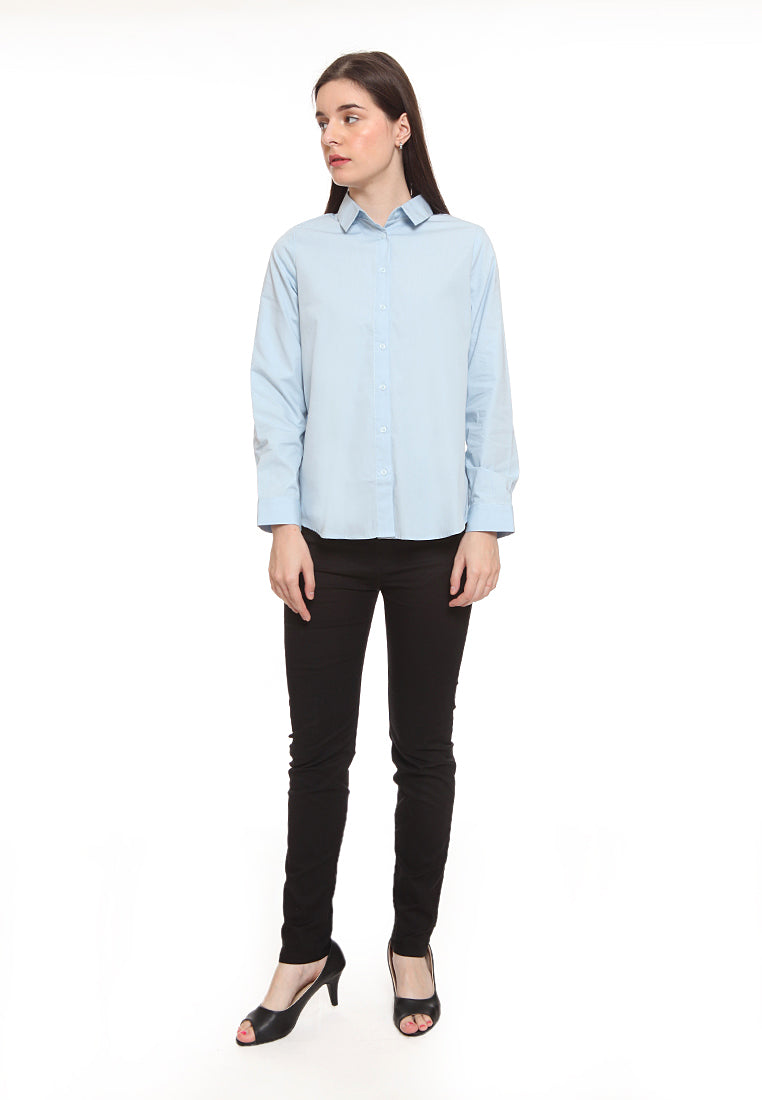 Cotton shirt