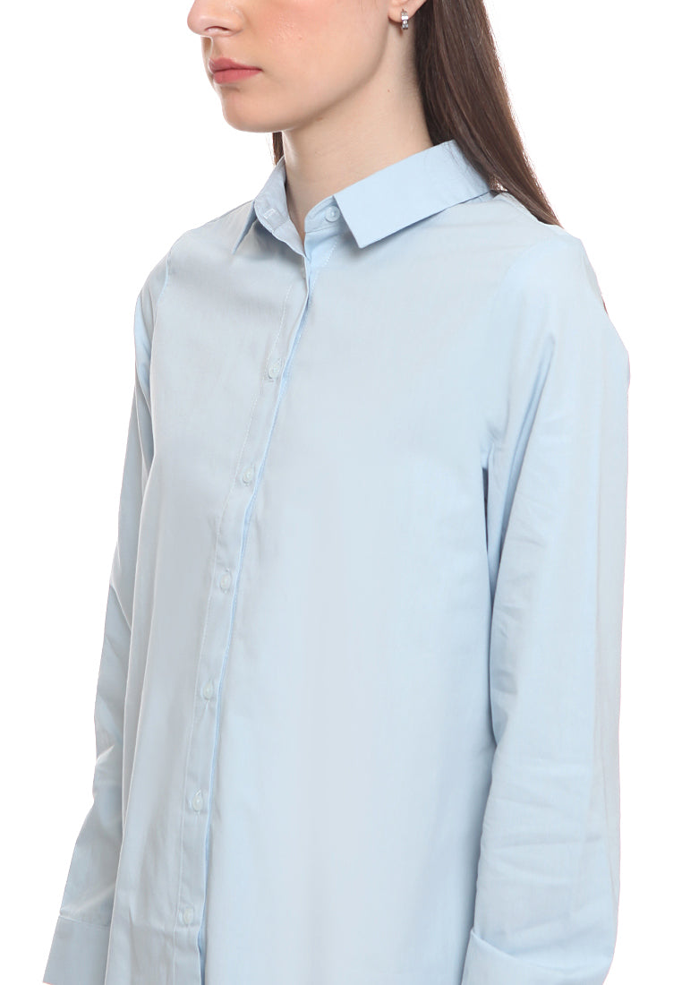 Cotton shirt