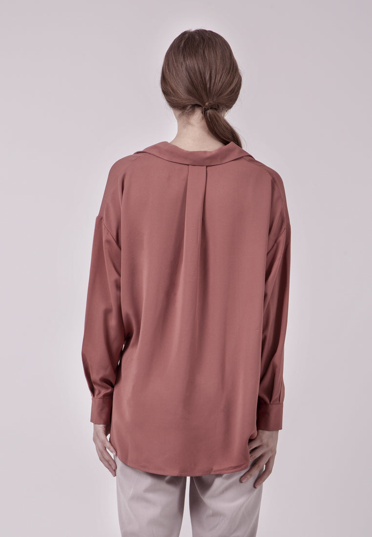 Loose Tunic