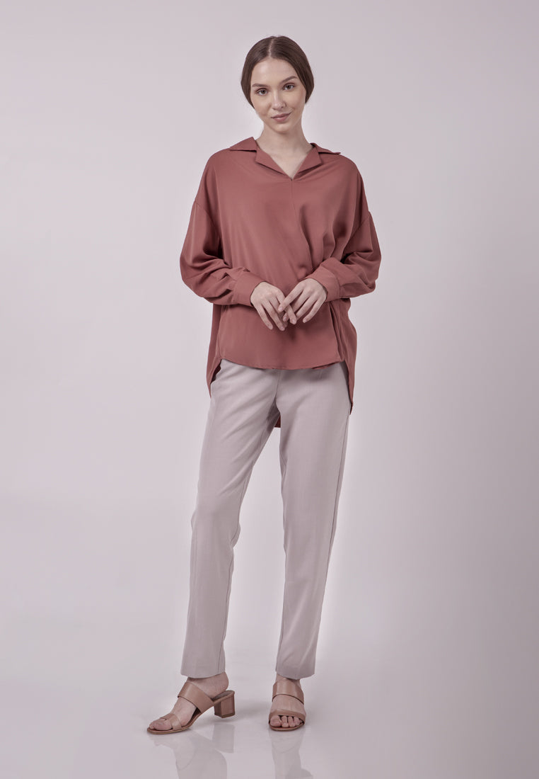 Loose Tunic