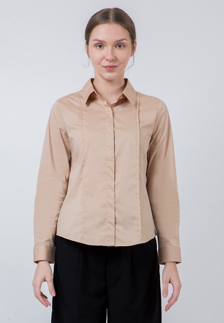 Tailored Shirt Signature 20D051