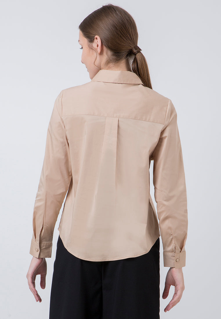 Tailored Shirt Signature 20D051