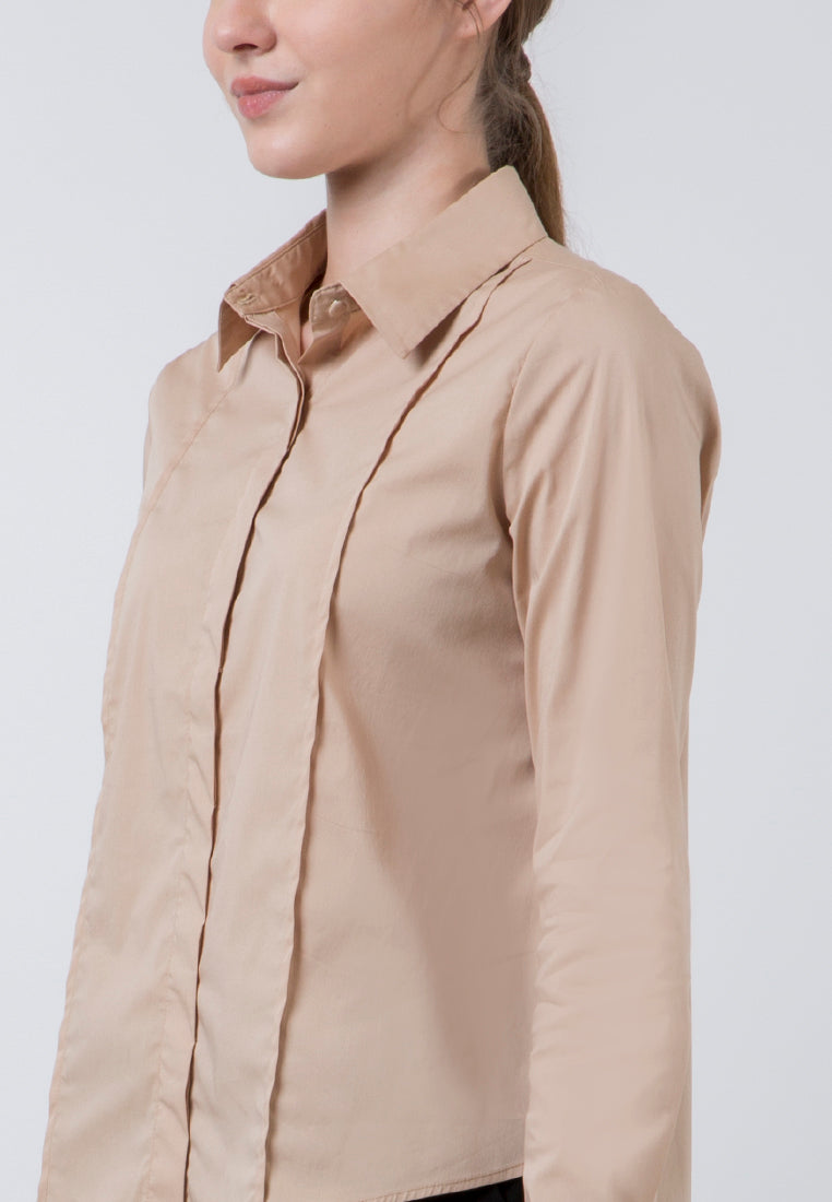 Tailored Shirt Signature 20D051