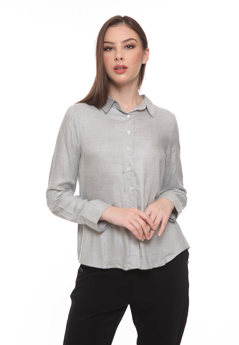 Rayon Shirt