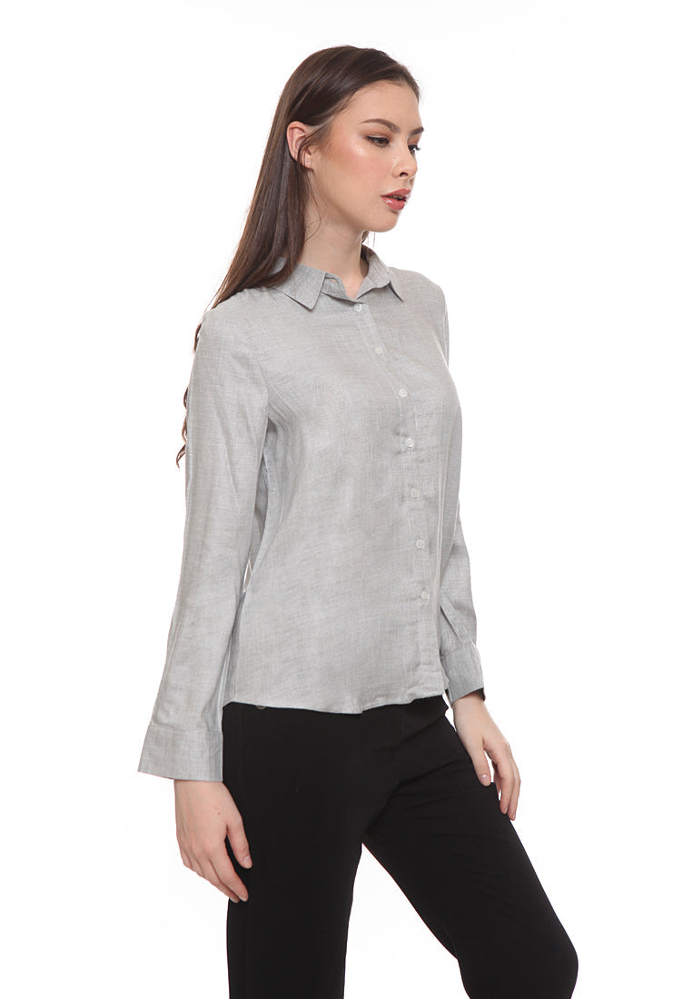 Rayon Shirt