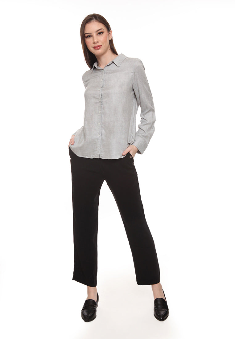 Rayon Shirt