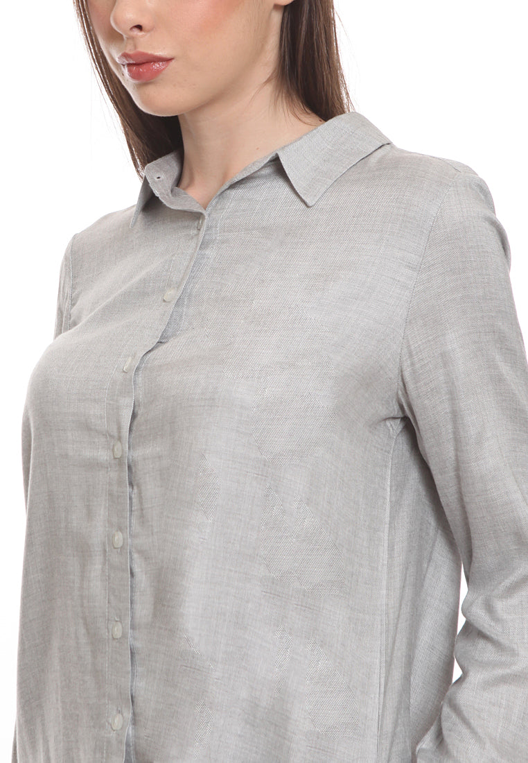 Rayon Shirt