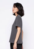 Short Sleeve Blouse