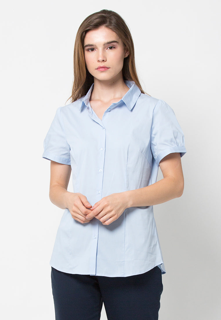 Short Sleeves
