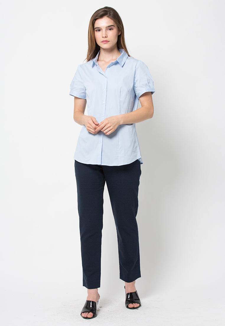 Short Sleeves