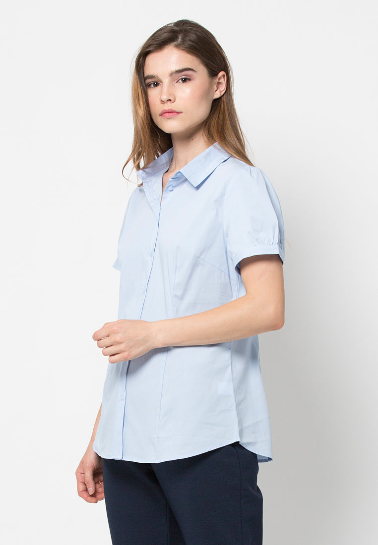 Short Sleeves