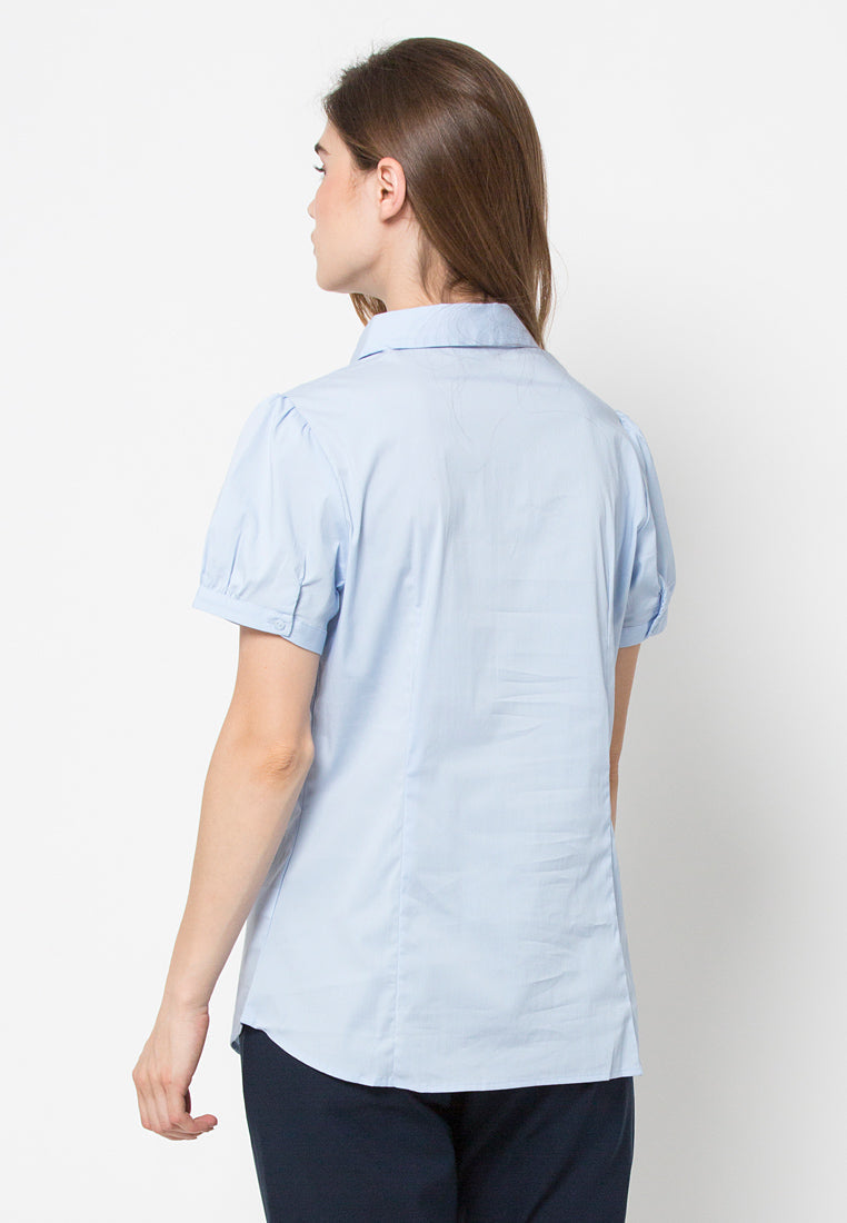 Short Sleeves