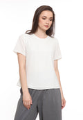 Lurex Blouse