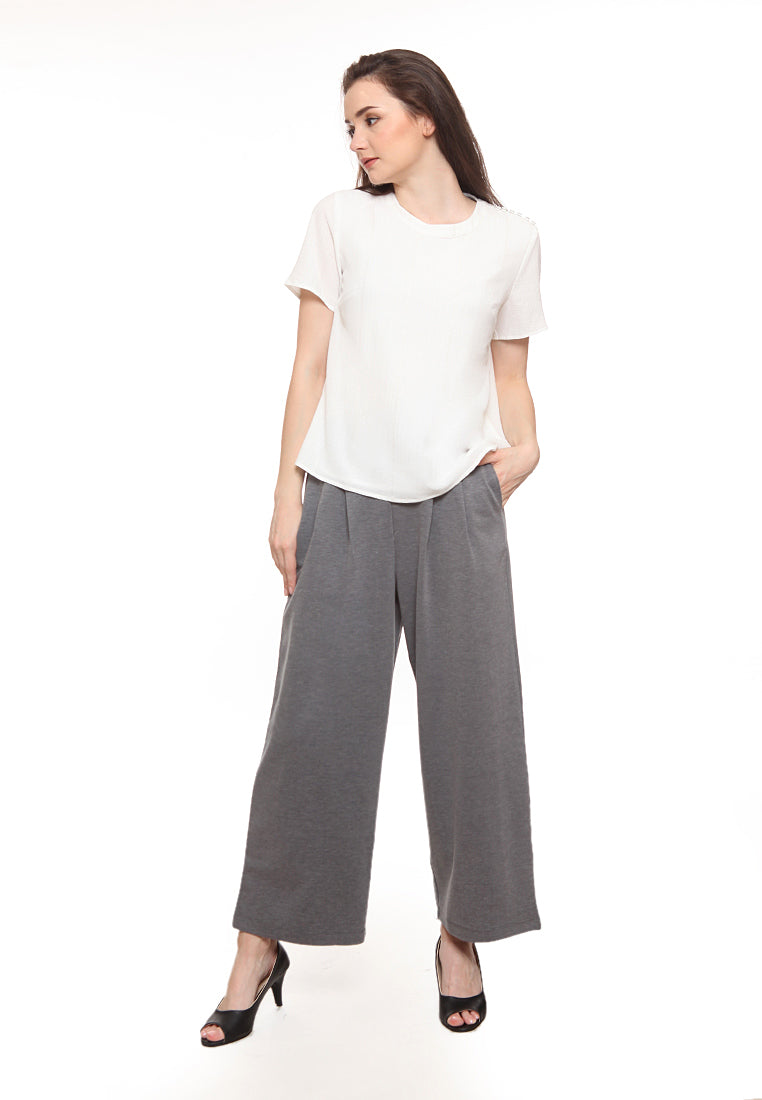 Lurex Blouse