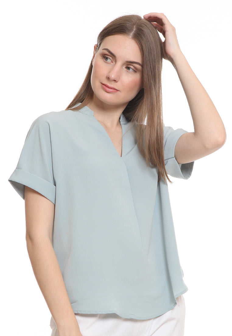 Basic Blouse