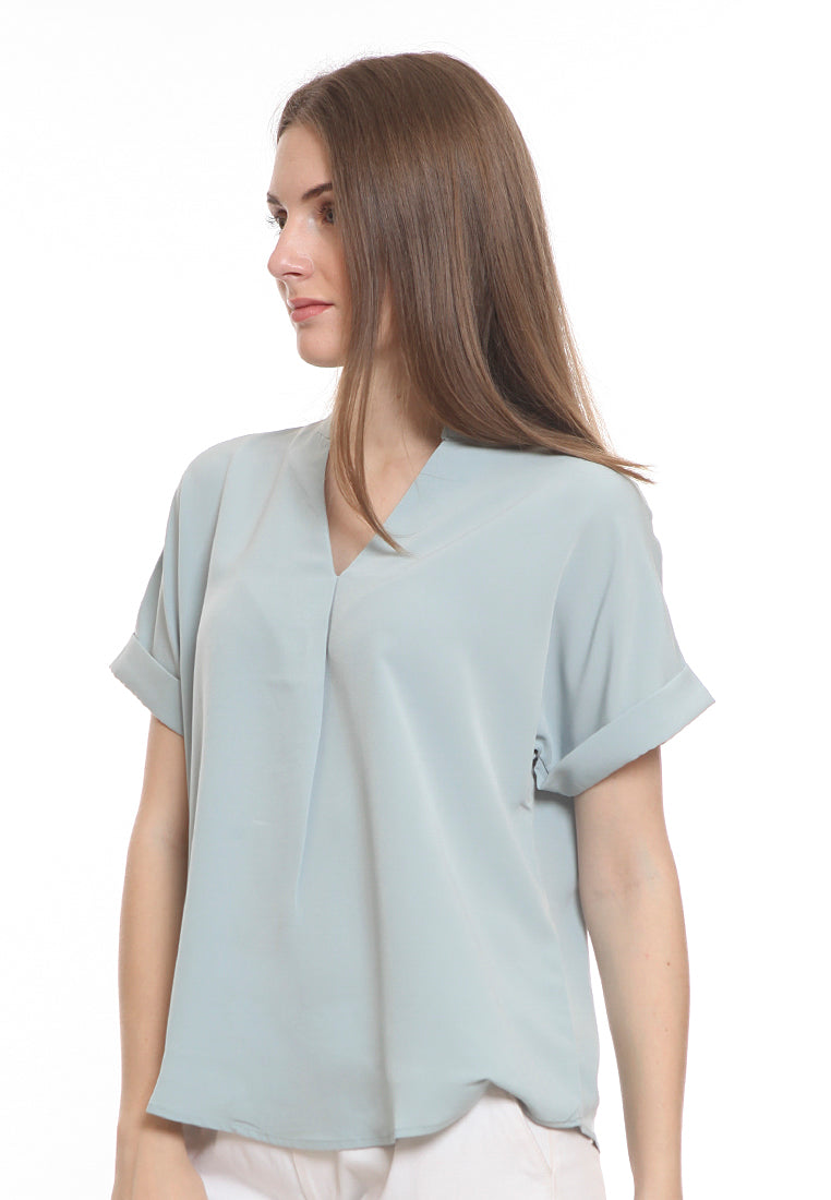 Basic Blouse