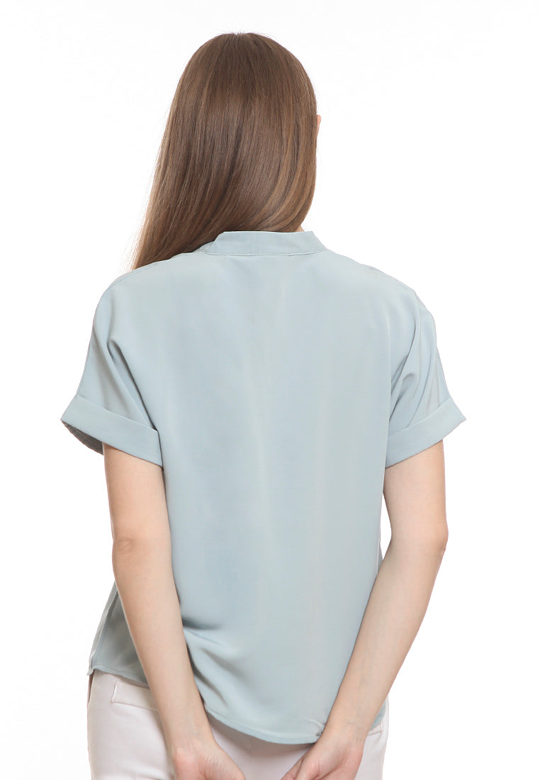 Basic Blouse