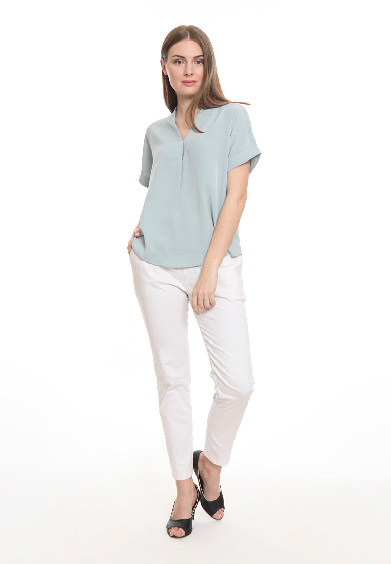 Basic Blouse