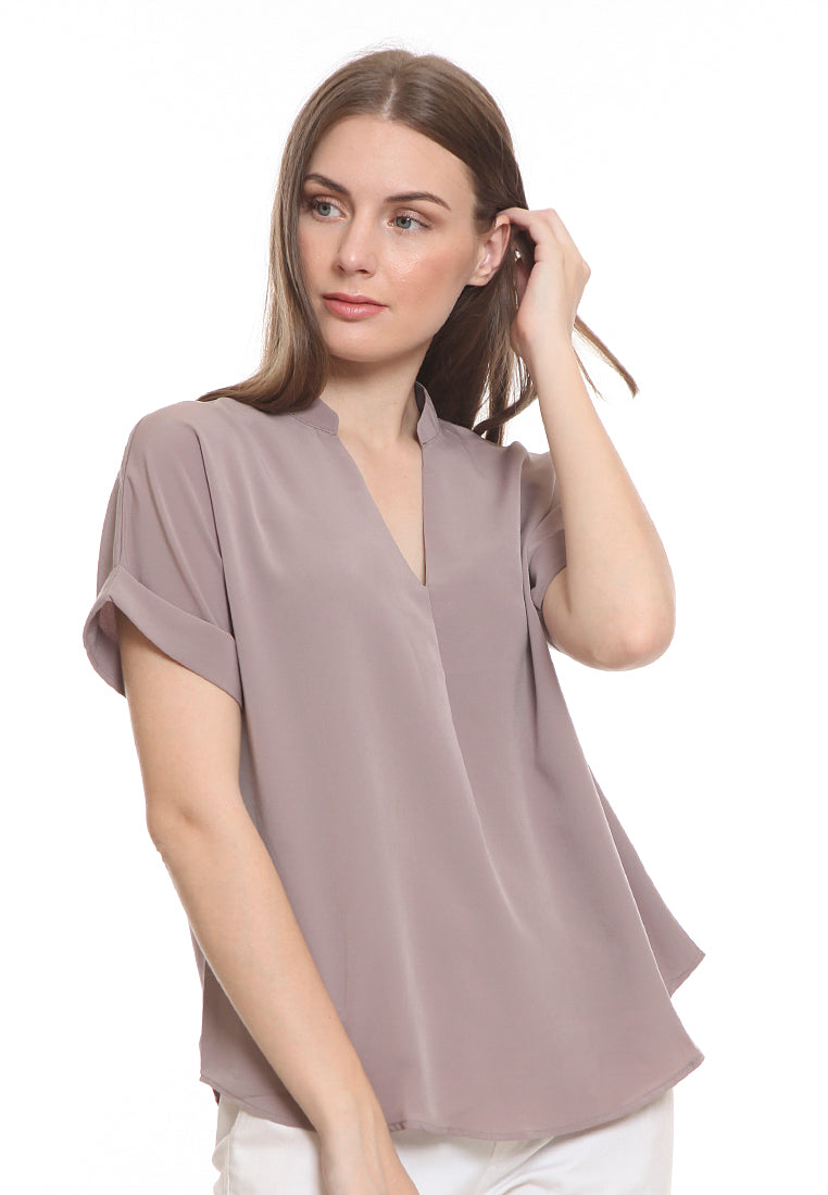 Basic Blouse