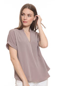 Basic Blouse
