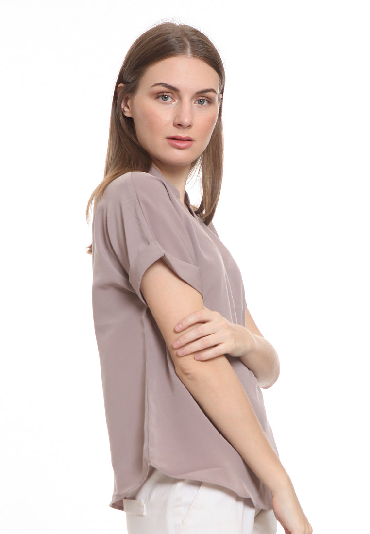 Basic Blouse