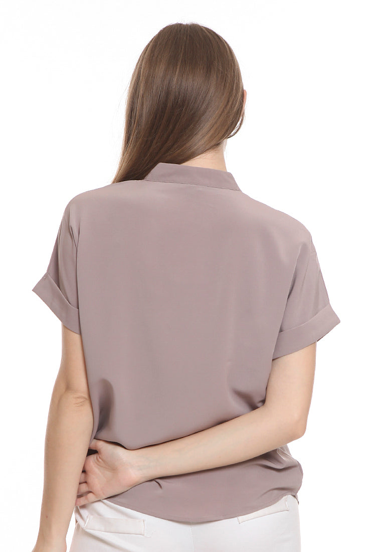 Basic Blouse