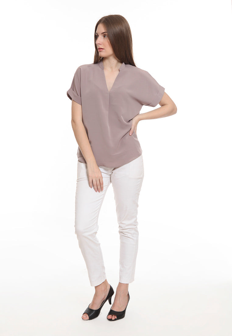 Basic Blouse