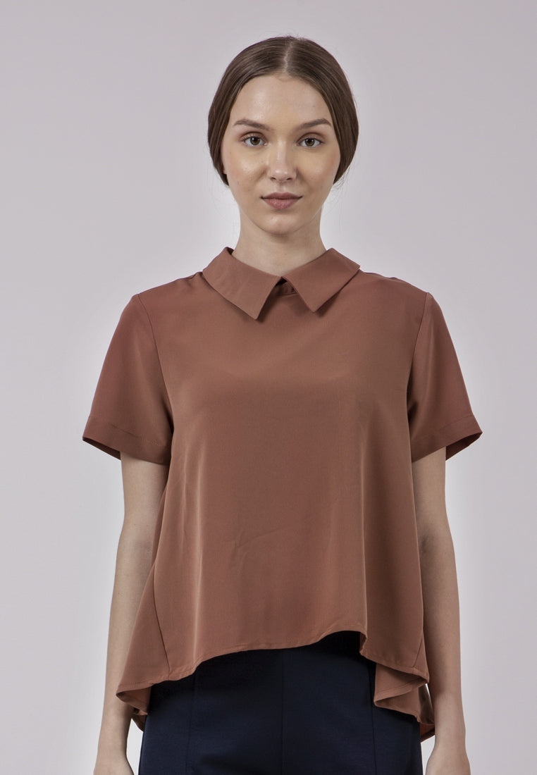 Regular Blouse