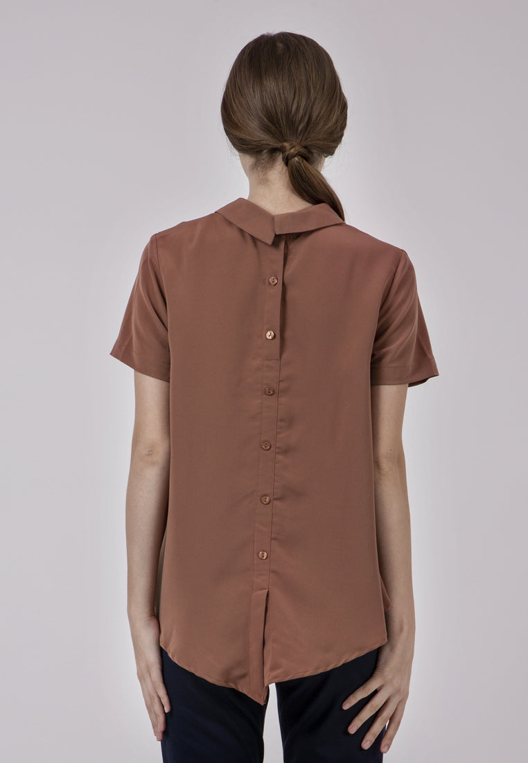 Regular Blouse