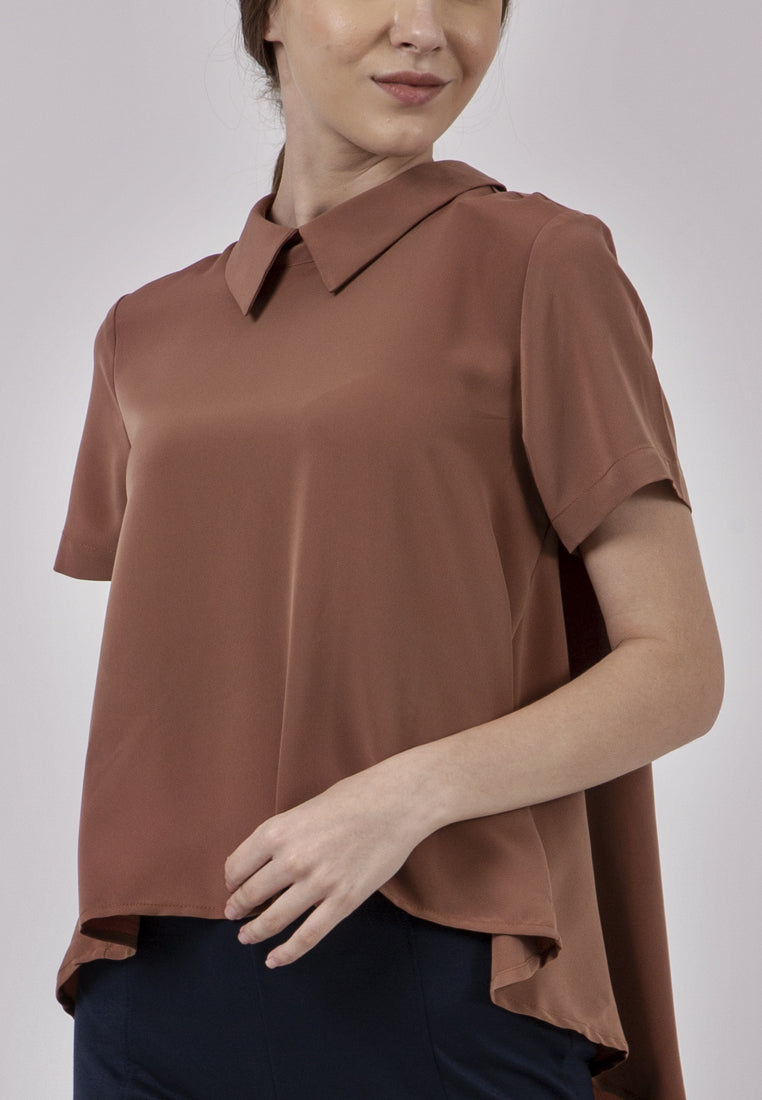 Regular Blouse