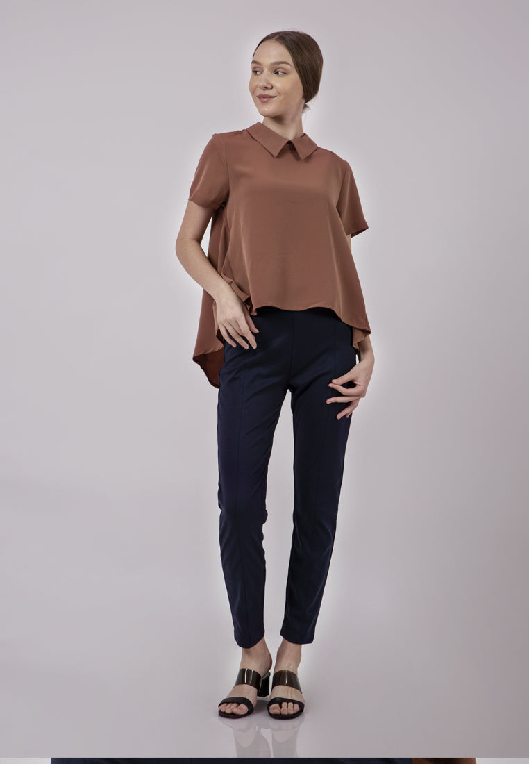 Regular Blouse