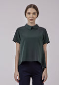 Regular Blouse