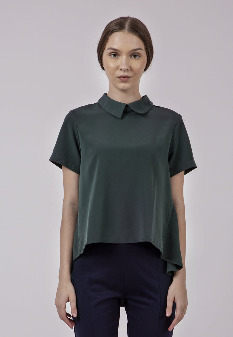 Regular Blouse